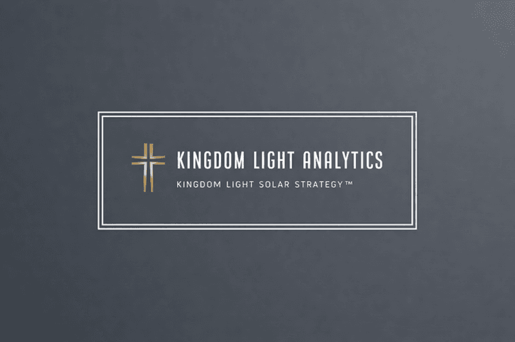 Kingdom Light Solar Strategy